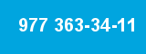977 363-34-11 977 363-34-11